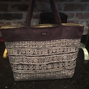 Madison tote